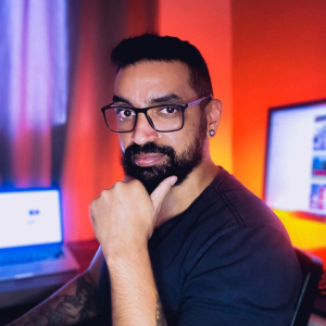 Foto de Bruno Reis