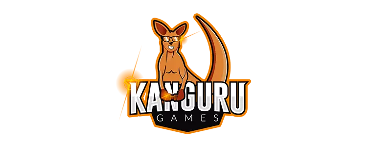 Logos-Kanguru-games