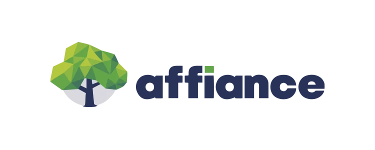 Logo Affiance