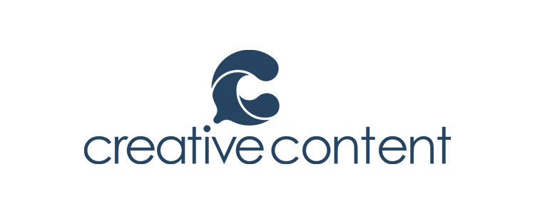 Logo Creative Content