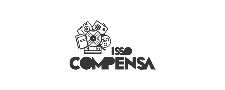 Logo Isso Compensa
