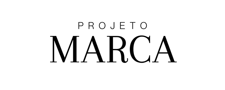 Logos Projeto Marca