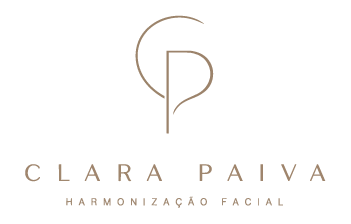 Logo Clara Paiva vertical