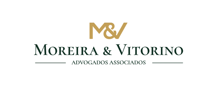 Logo Moreira & Vitorino